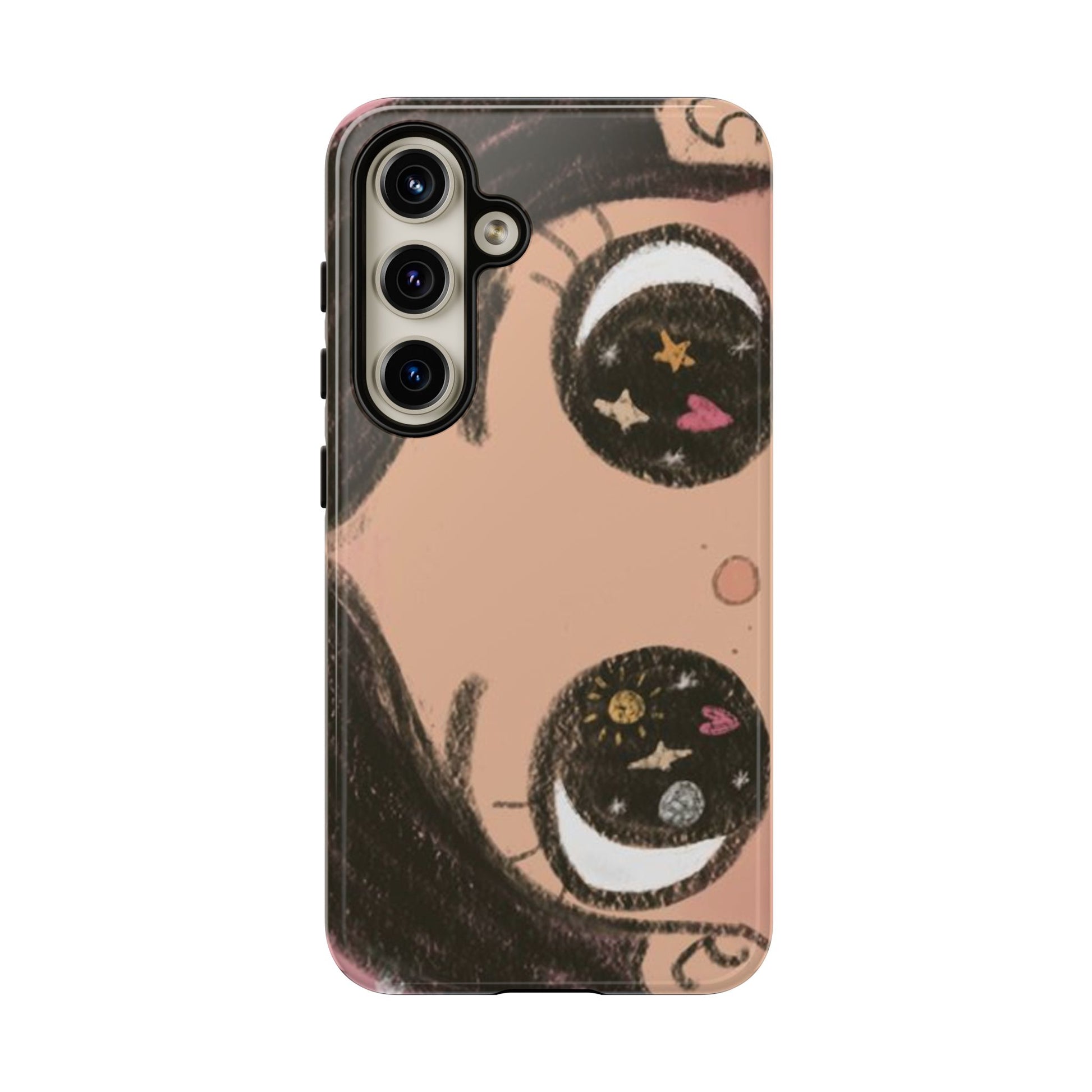 Sienna phone case