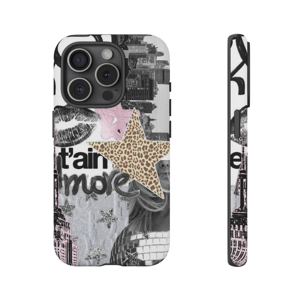 Star Girl Case