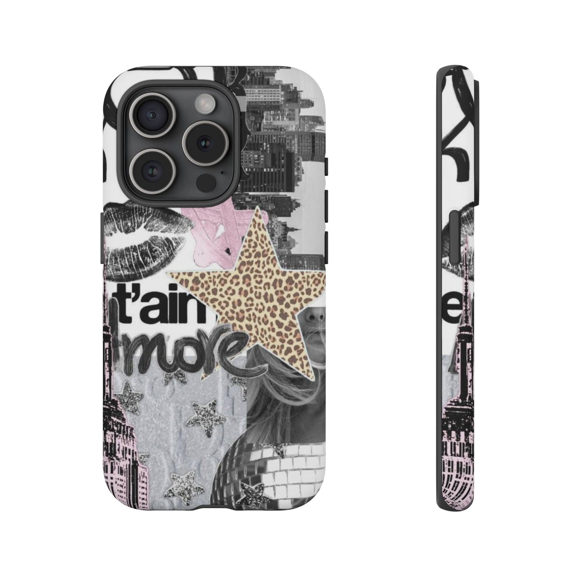 Star Girl Case