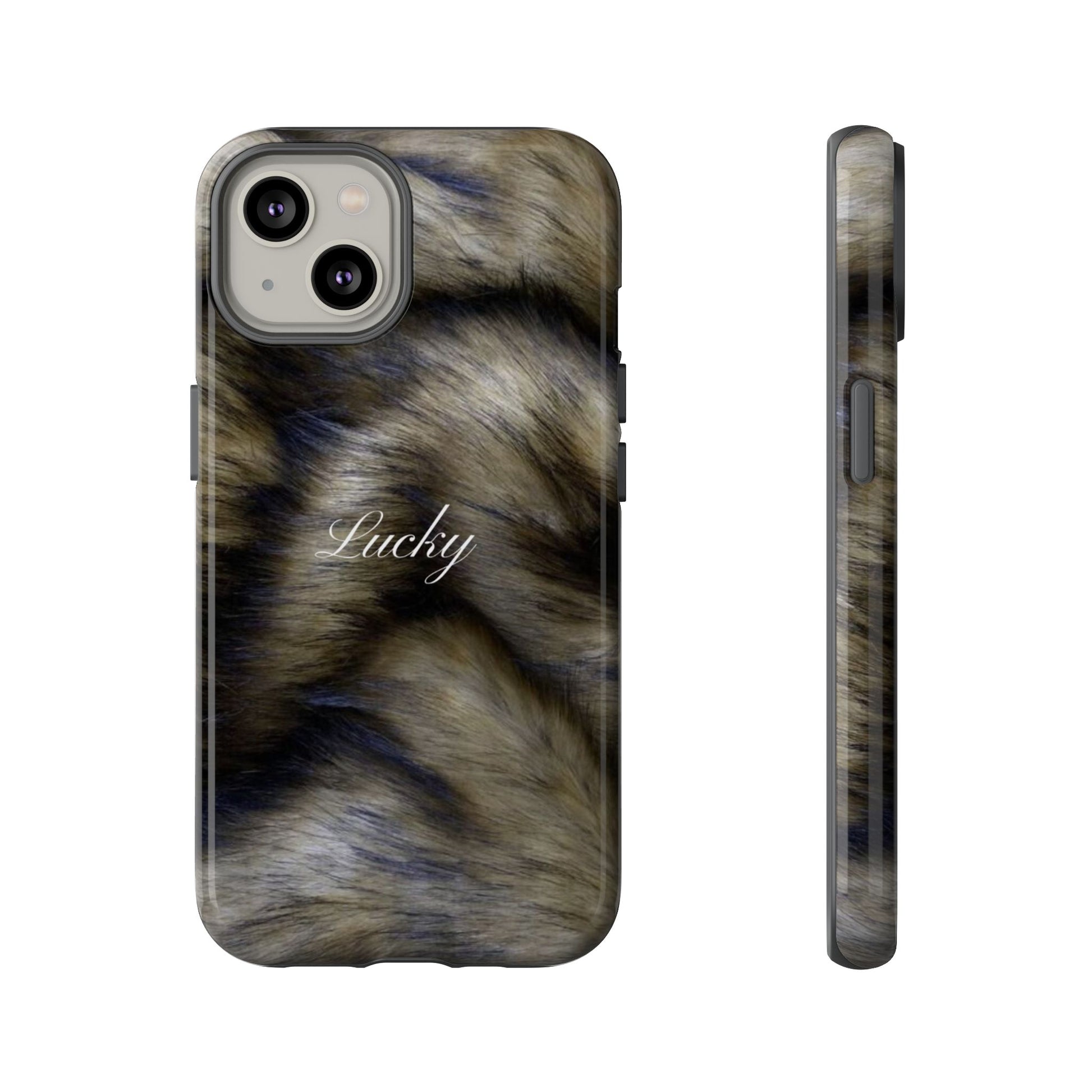 Lucky case