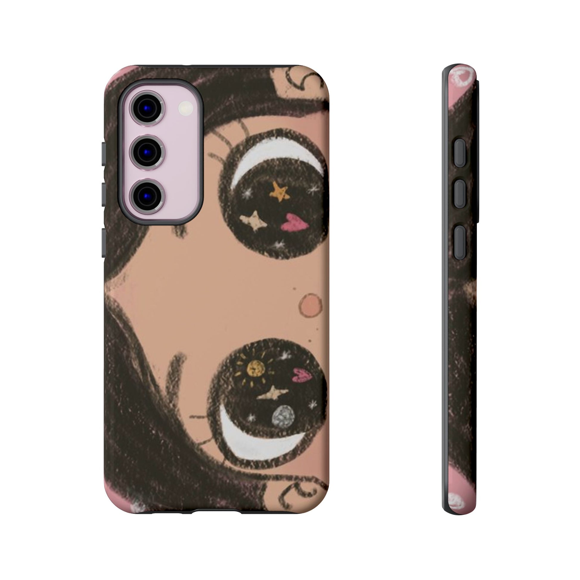 Sienna phone case