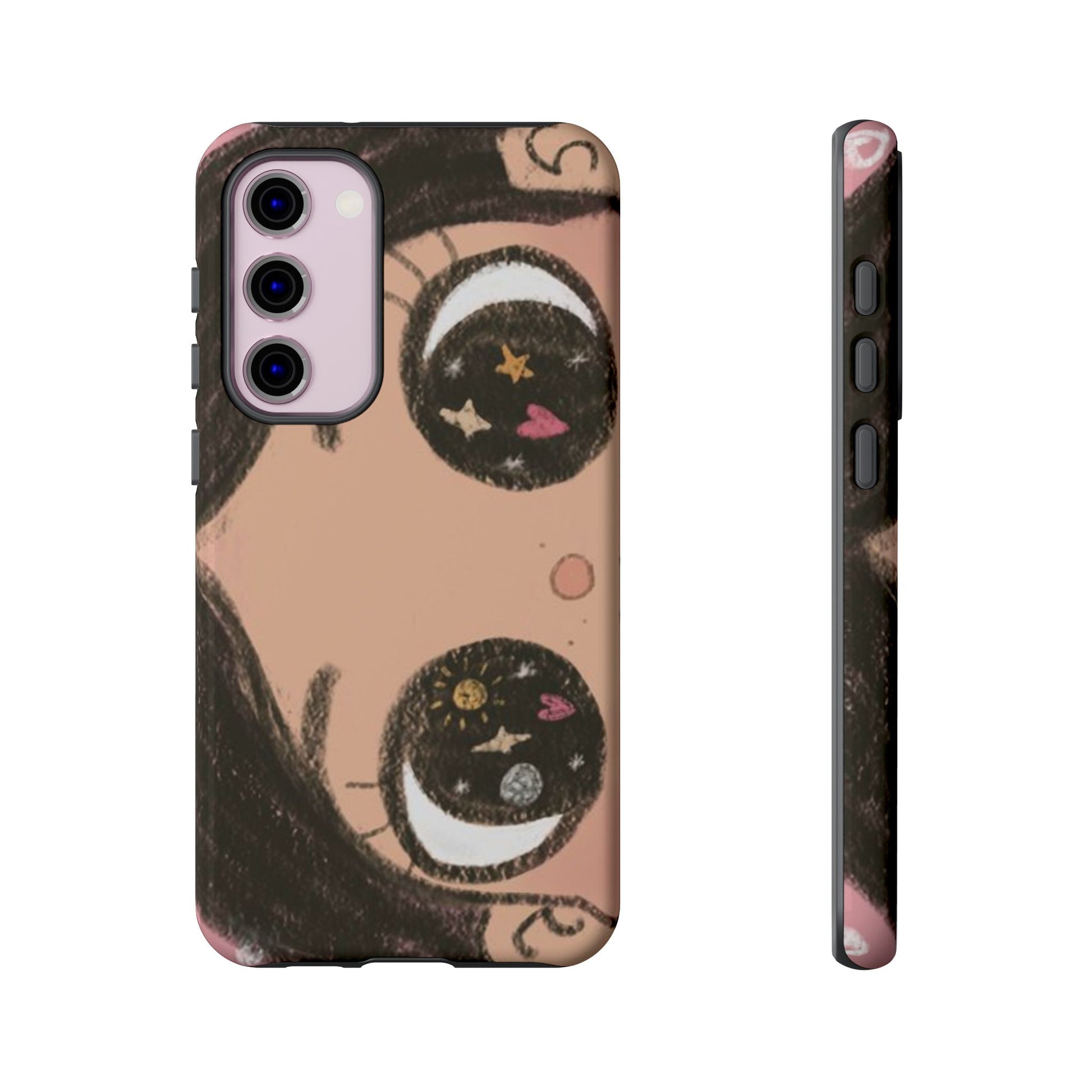 Sienna phone case