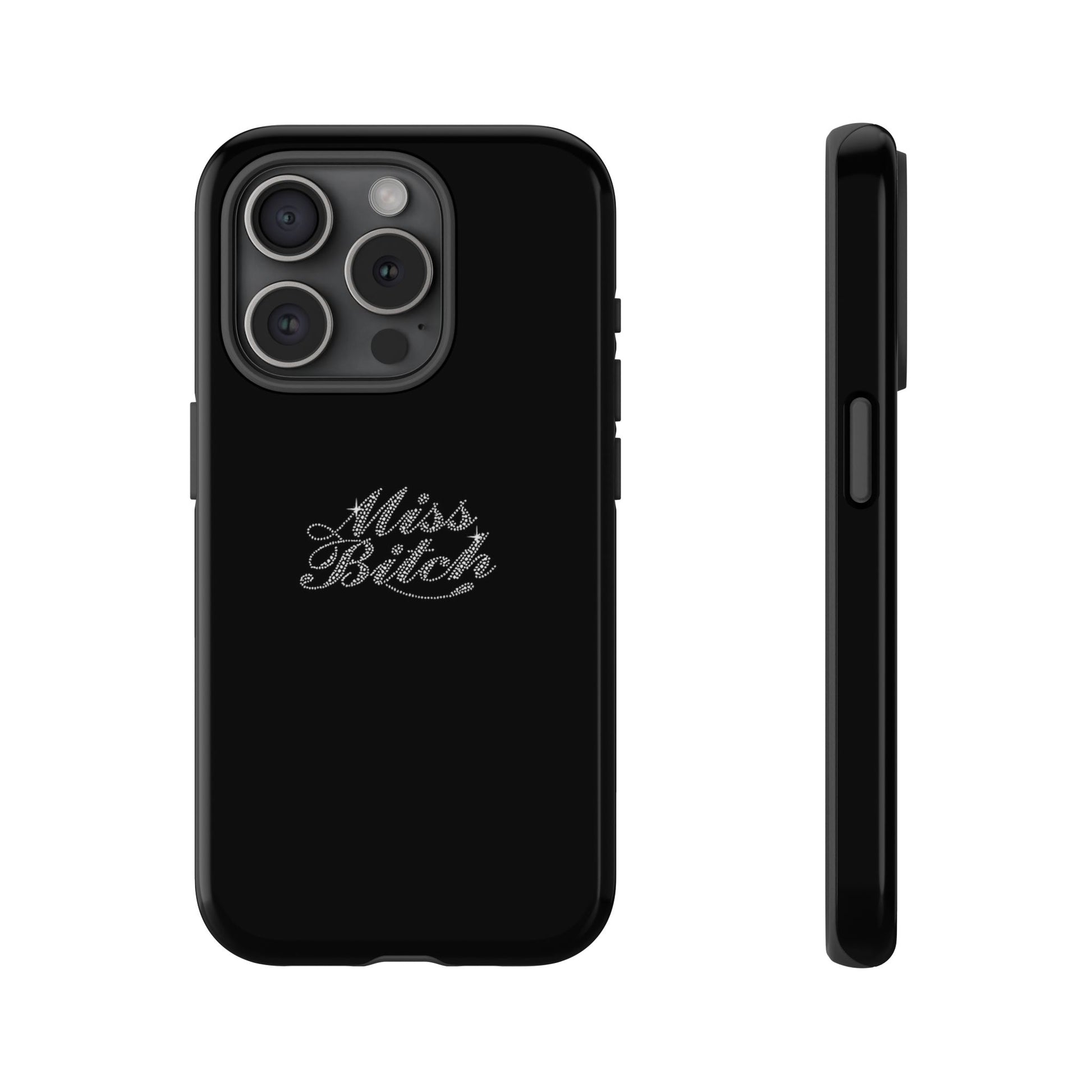 Miss Bitch case