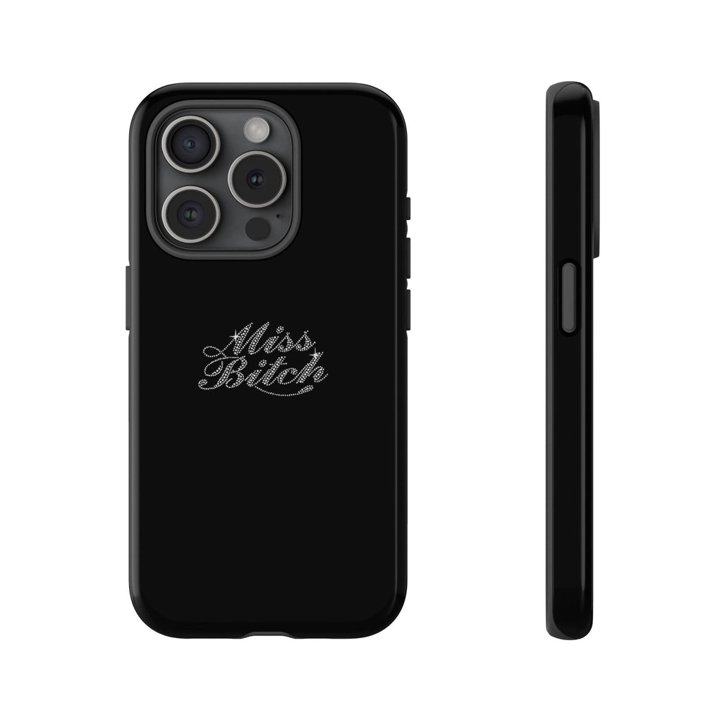 Miss Bitch case
