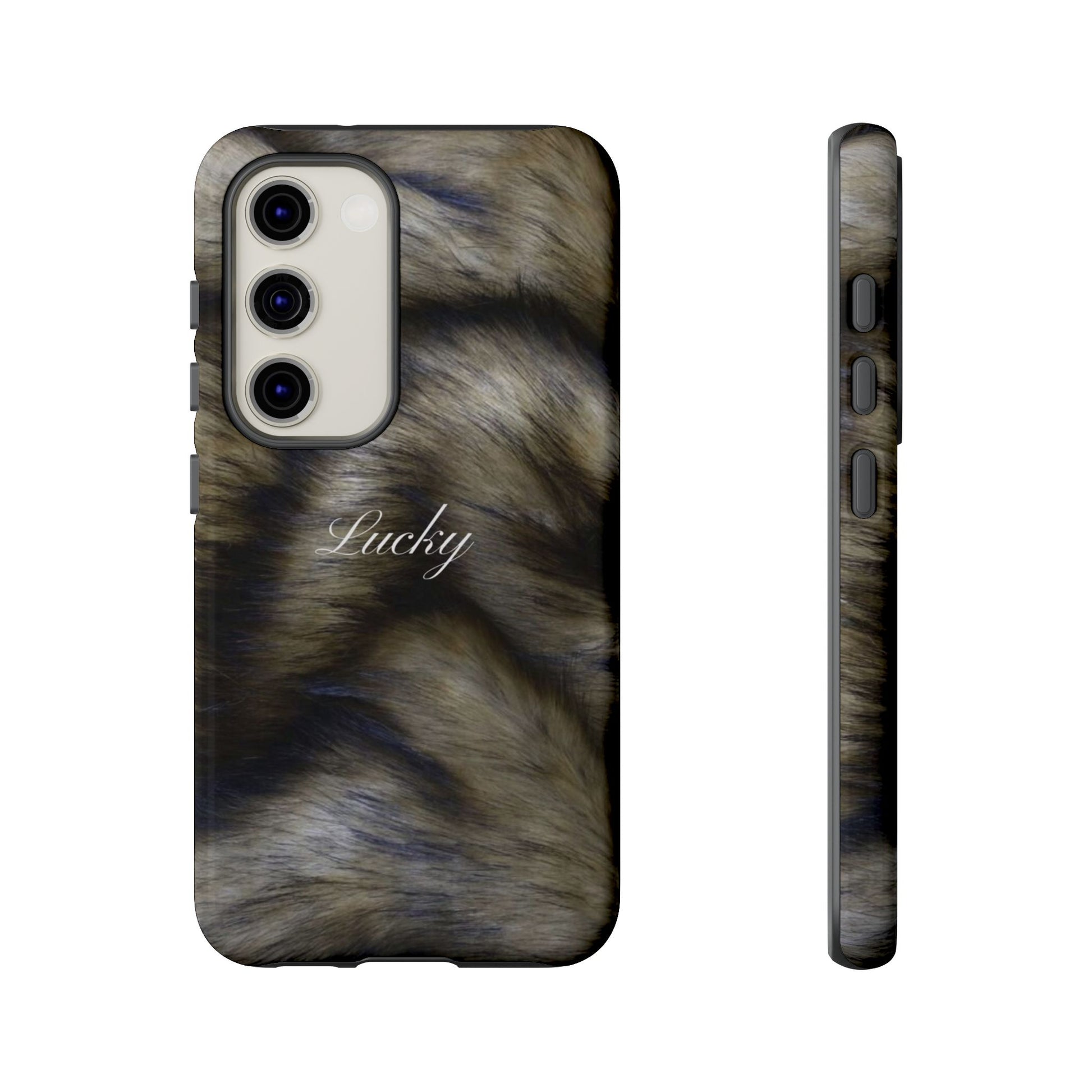 Lucky case