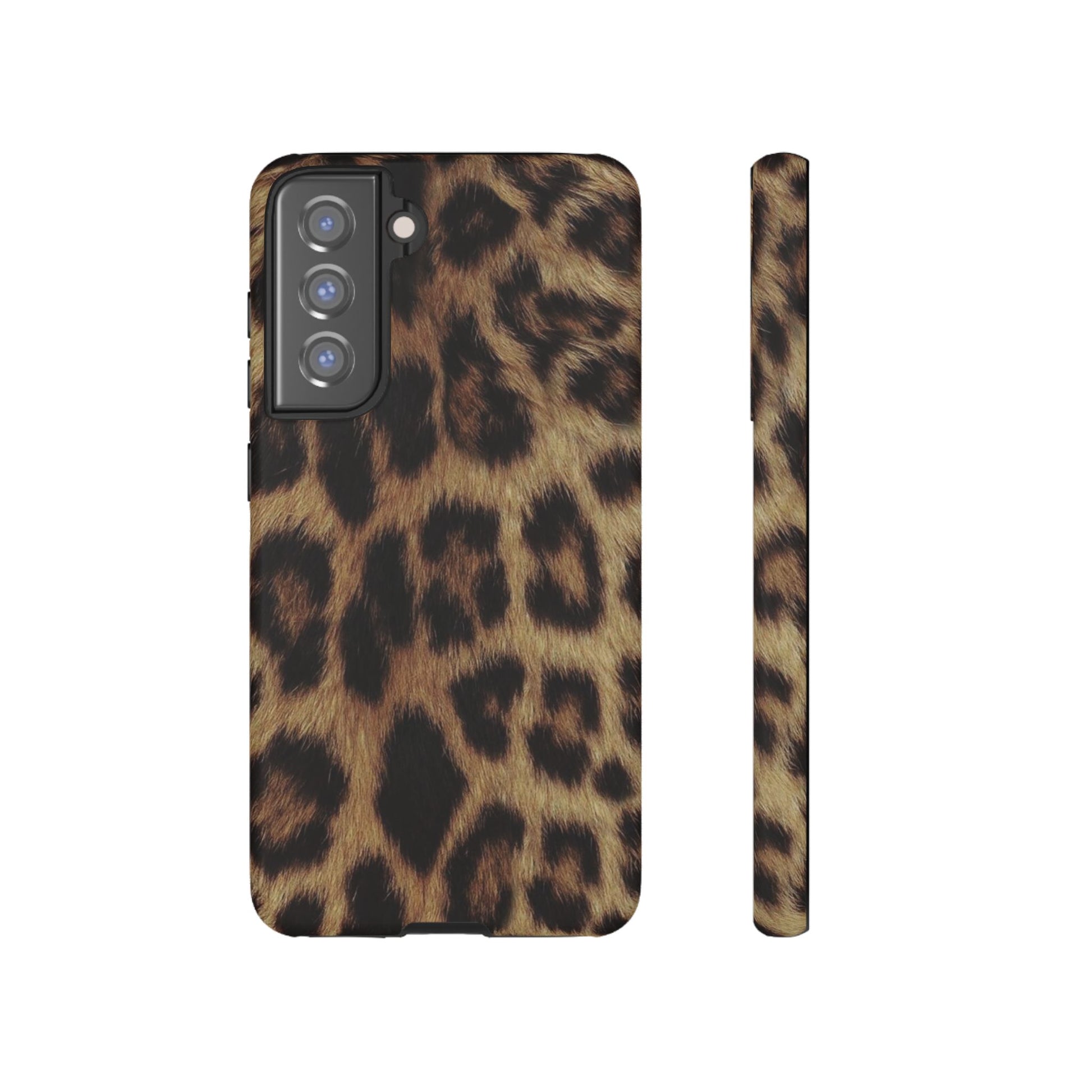 Leopard print  case