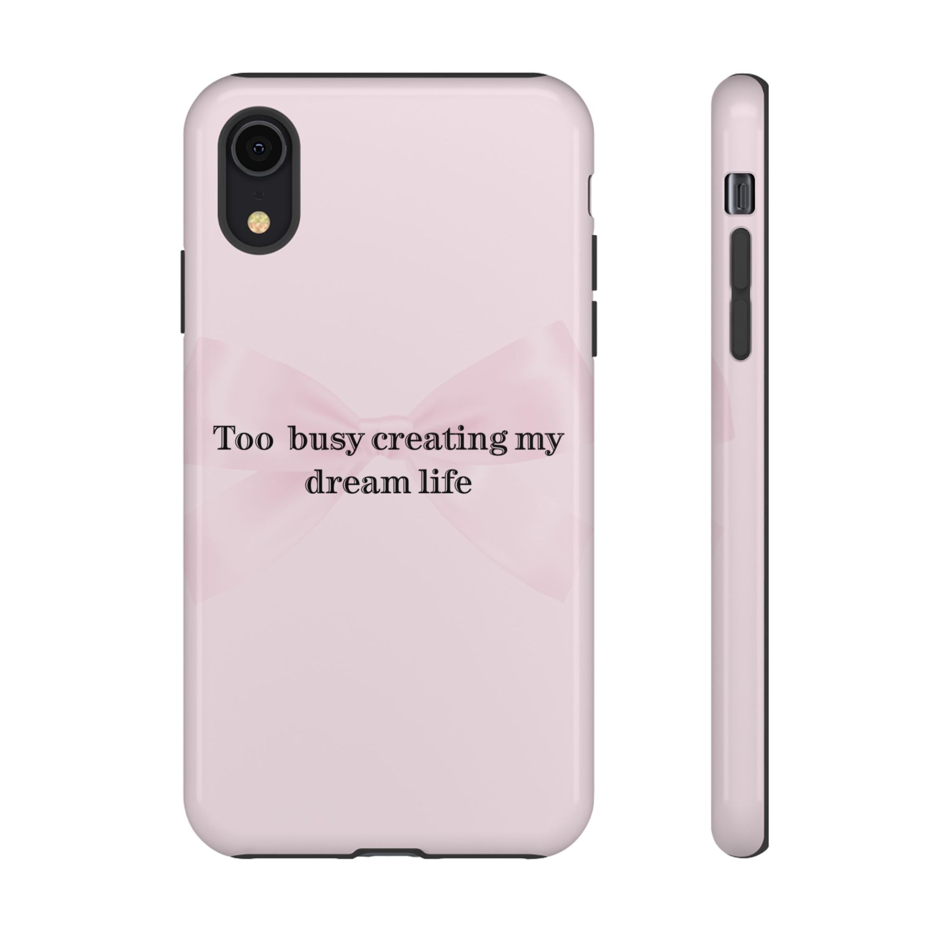 CEO energy case
