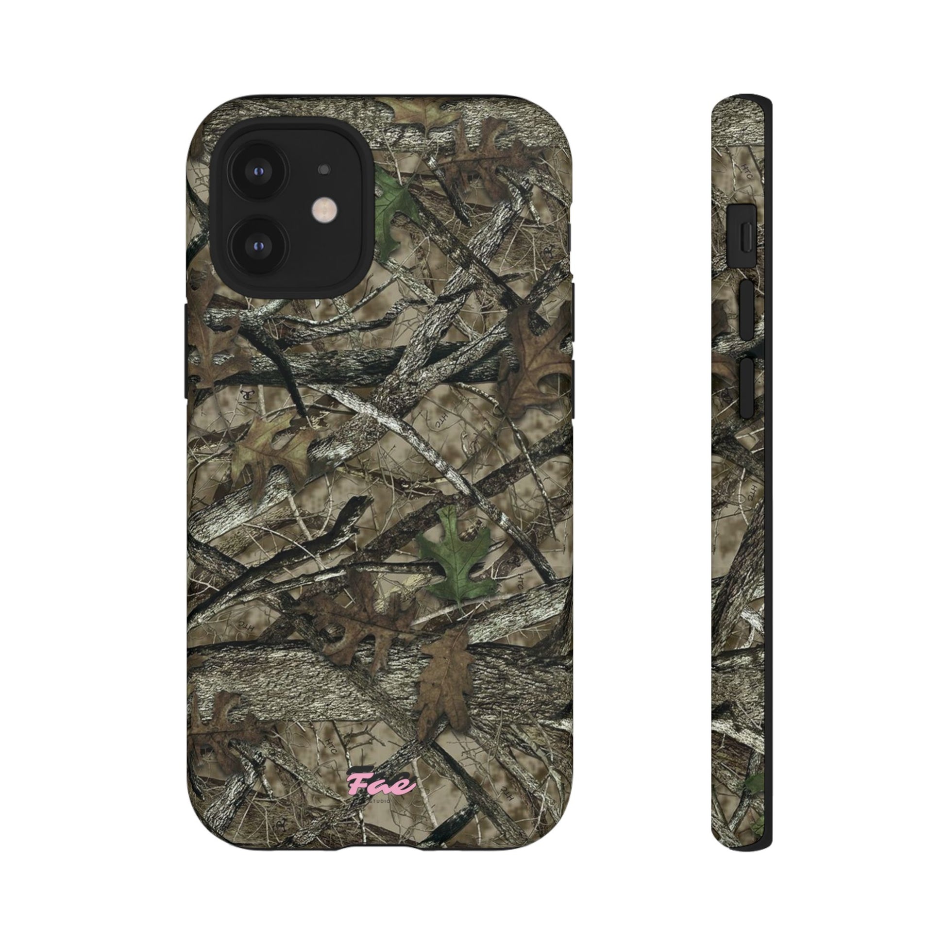 Camo  case