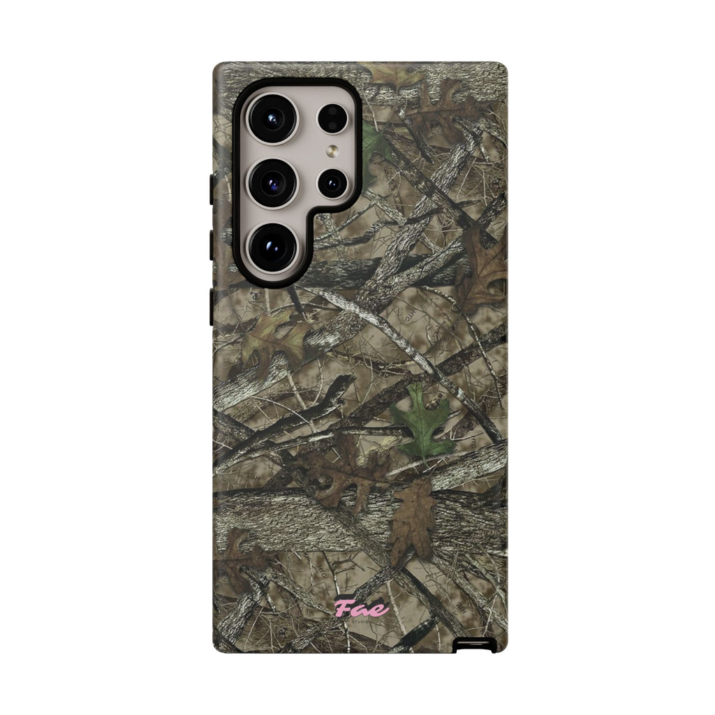 Camo  case