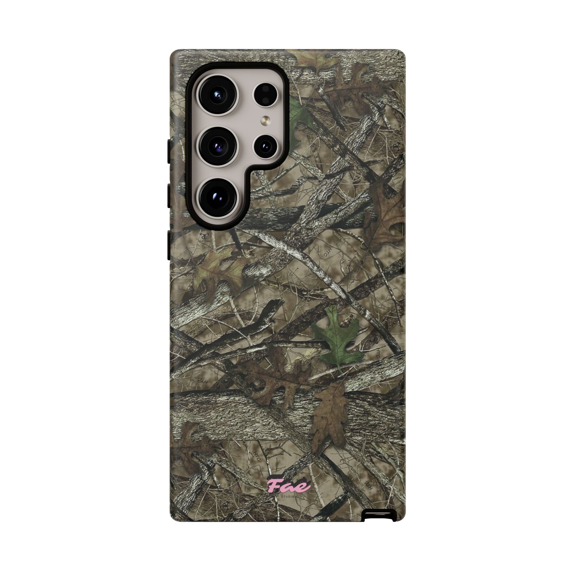 Camo  case
