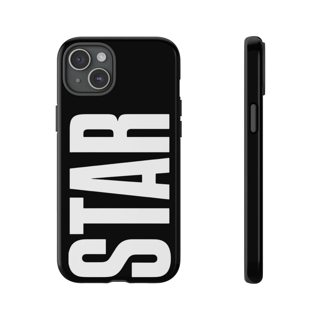 #STAR  case