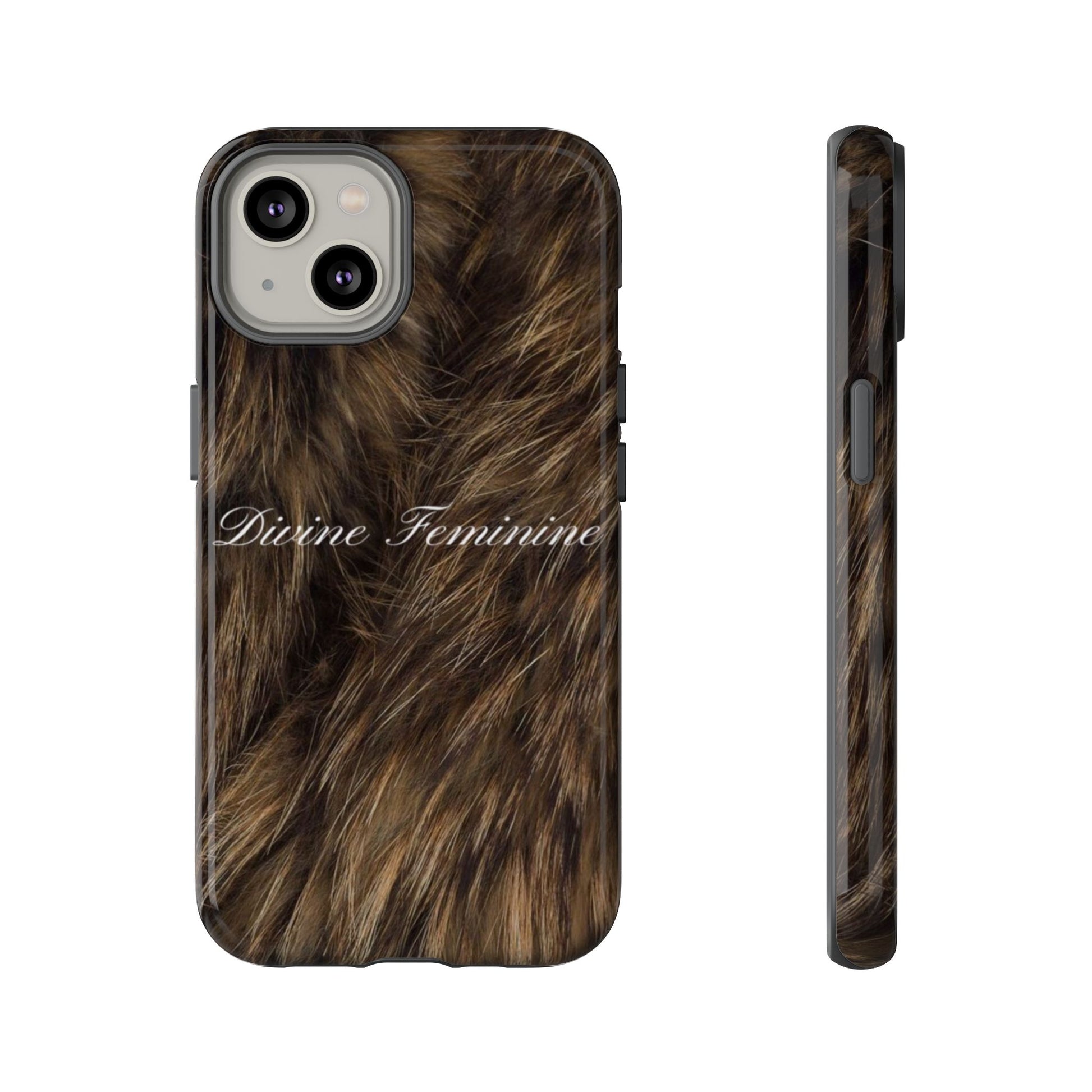 Divine Feminine case