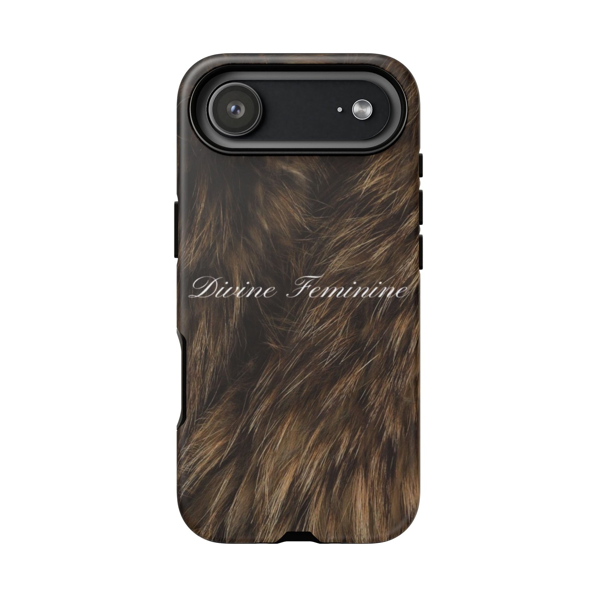 Divine Feminine case