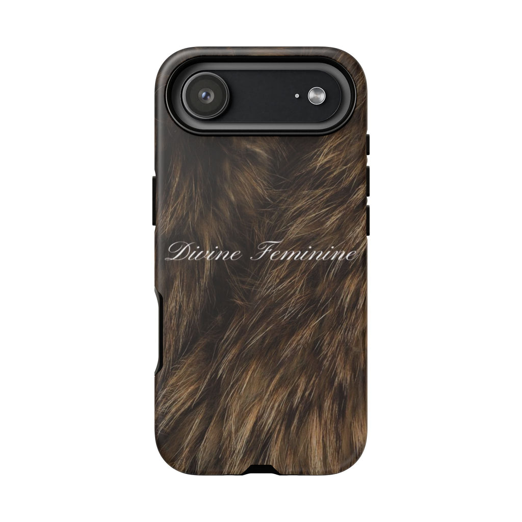 Divine Feminine case