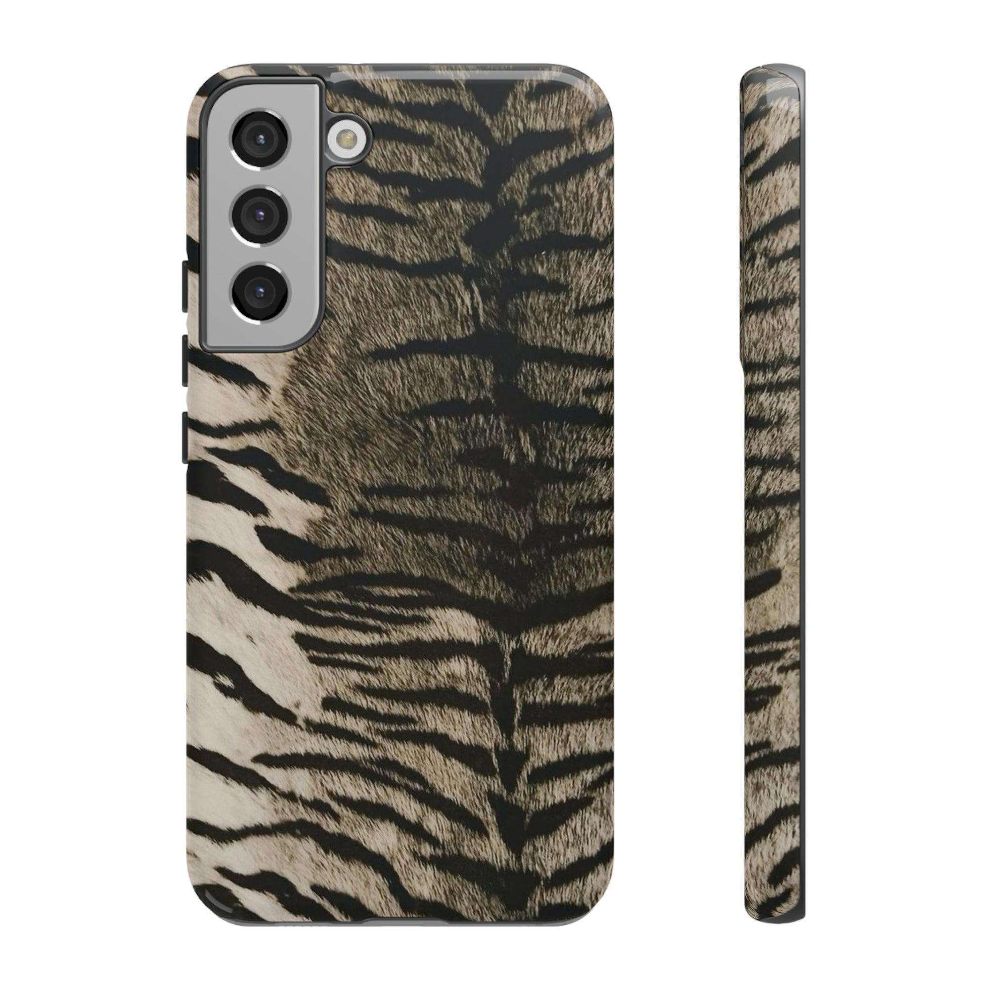 zebra case