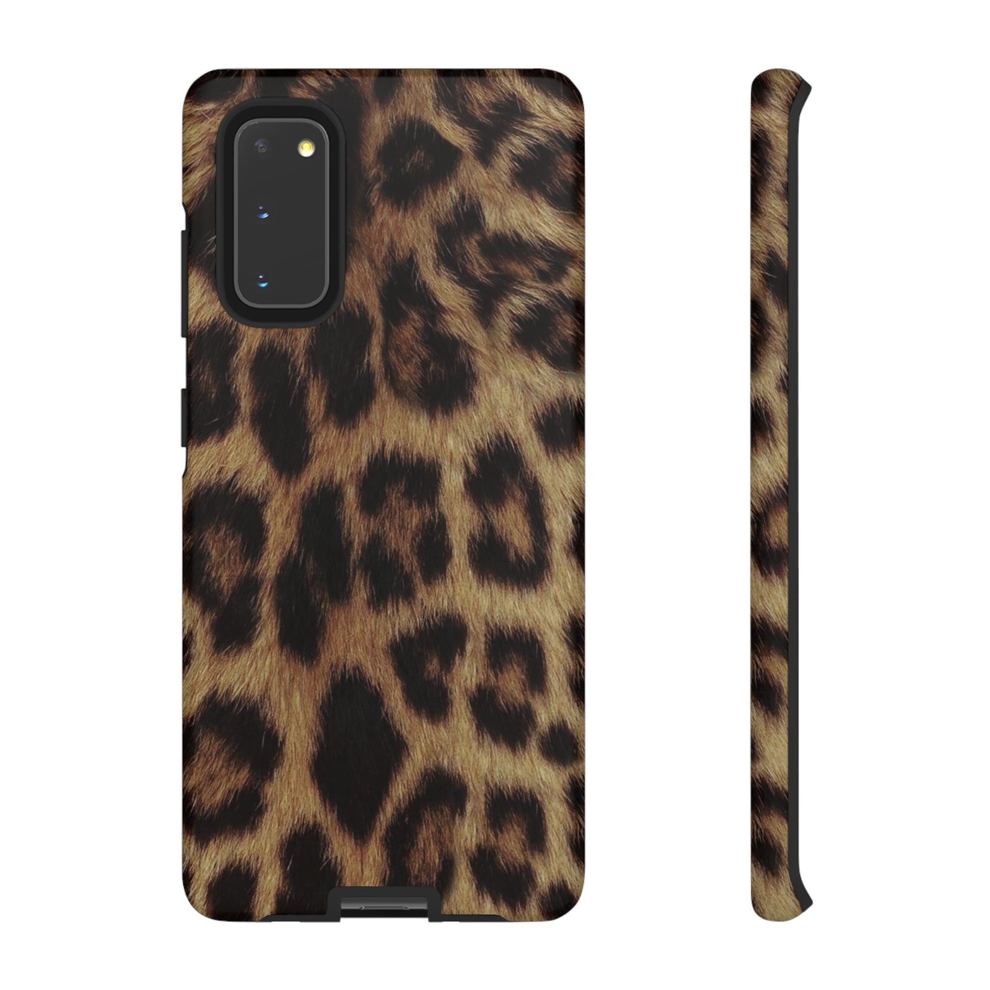 Leopard print  case