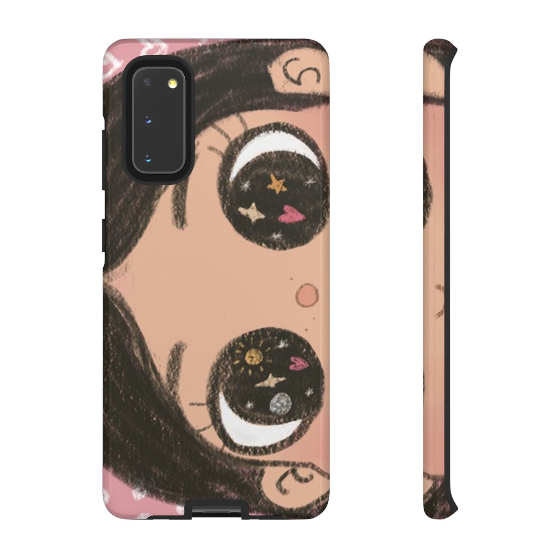 Sienna phone case