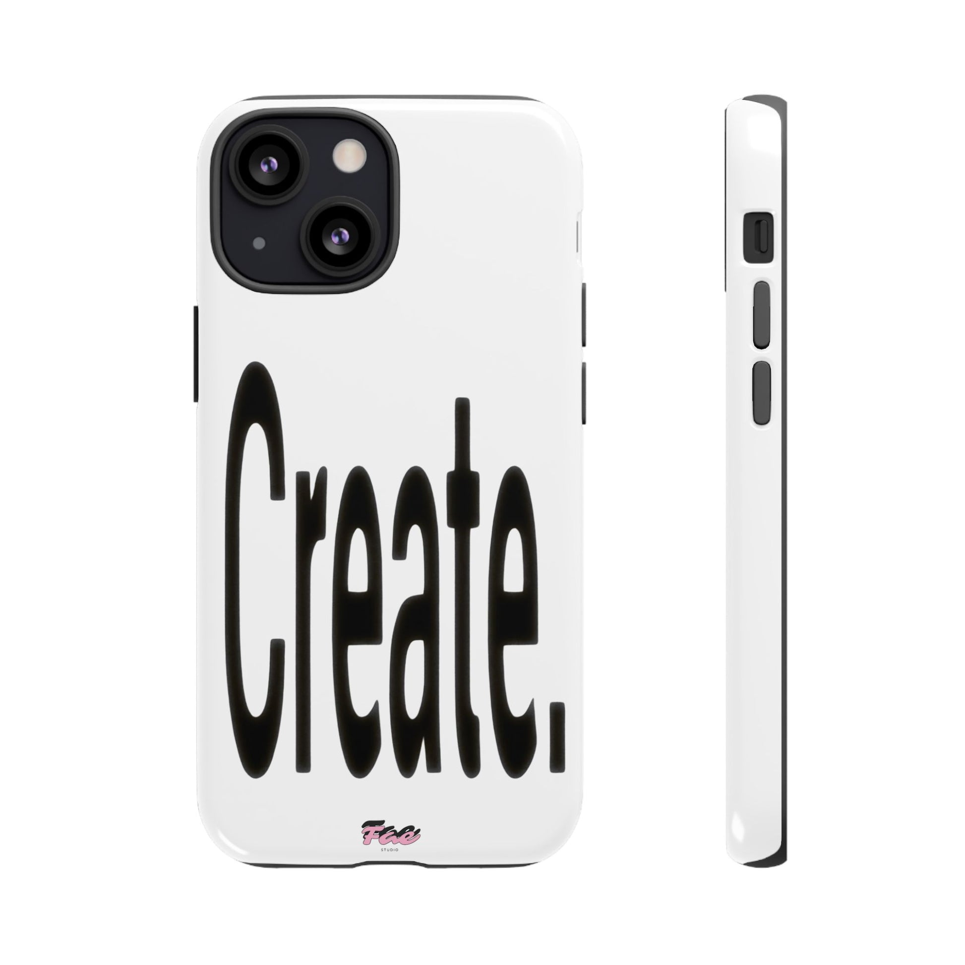 Create  case