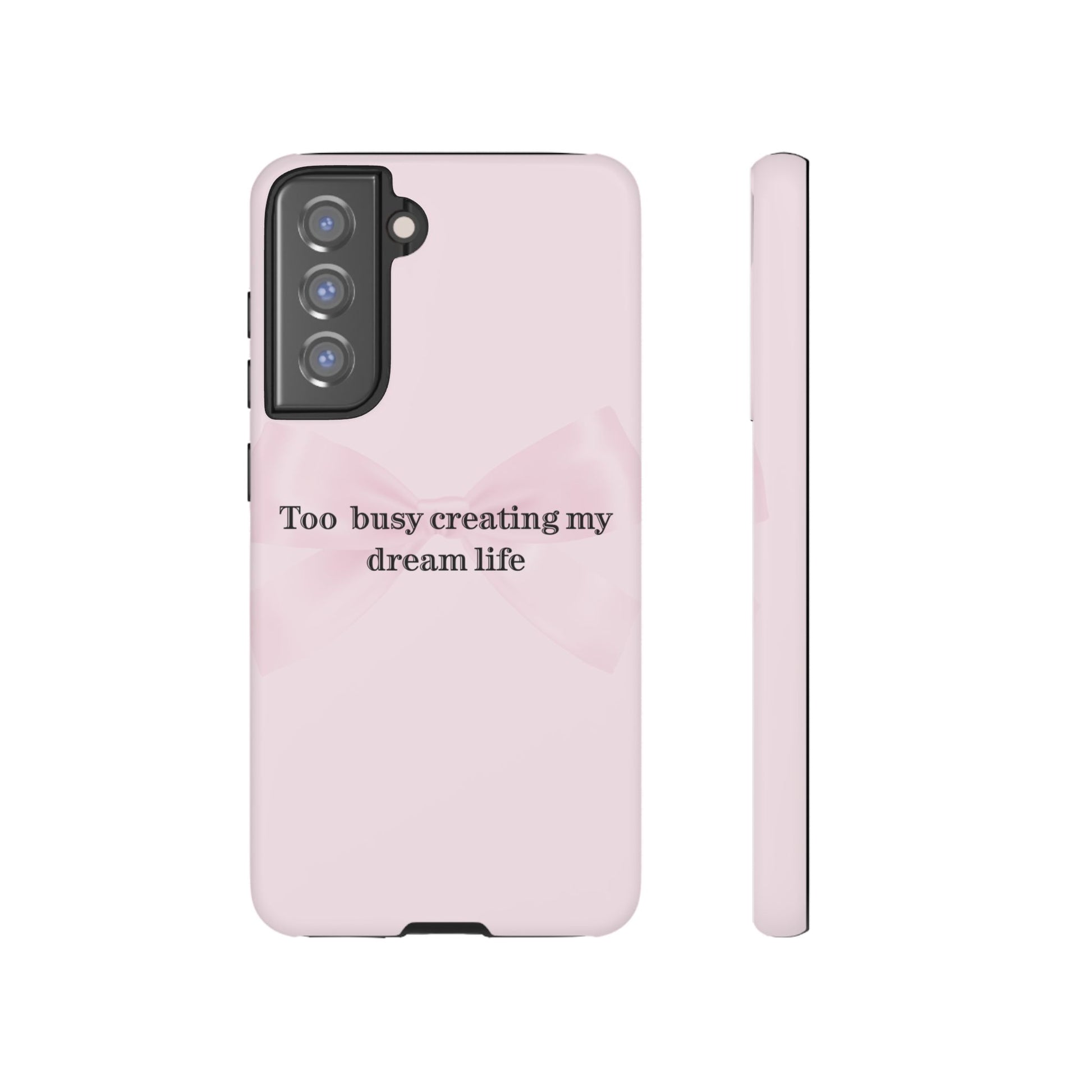 CEO energy case