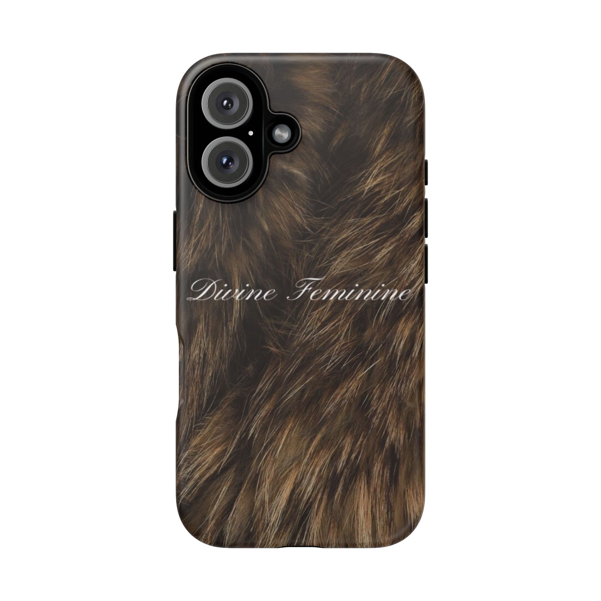 Divine Feminine case