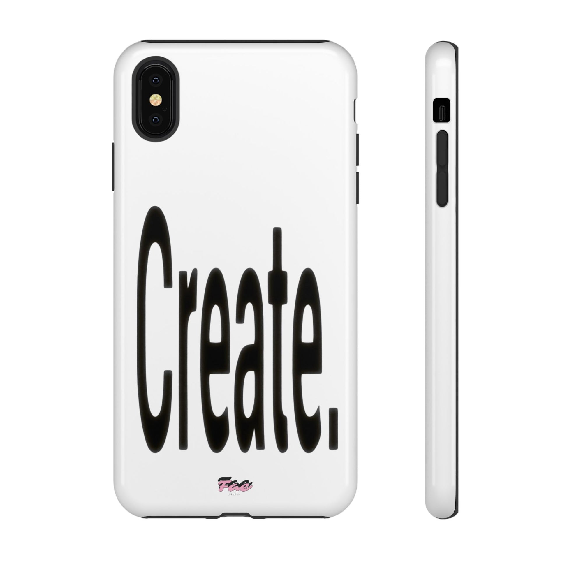 Create  case