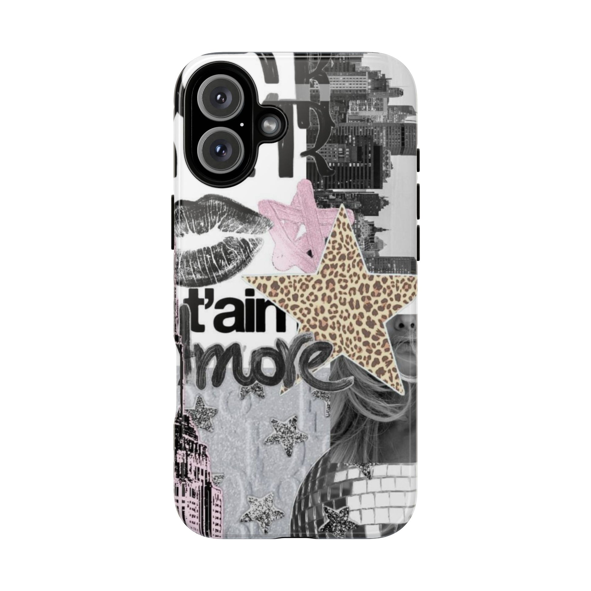 Star Girl Case