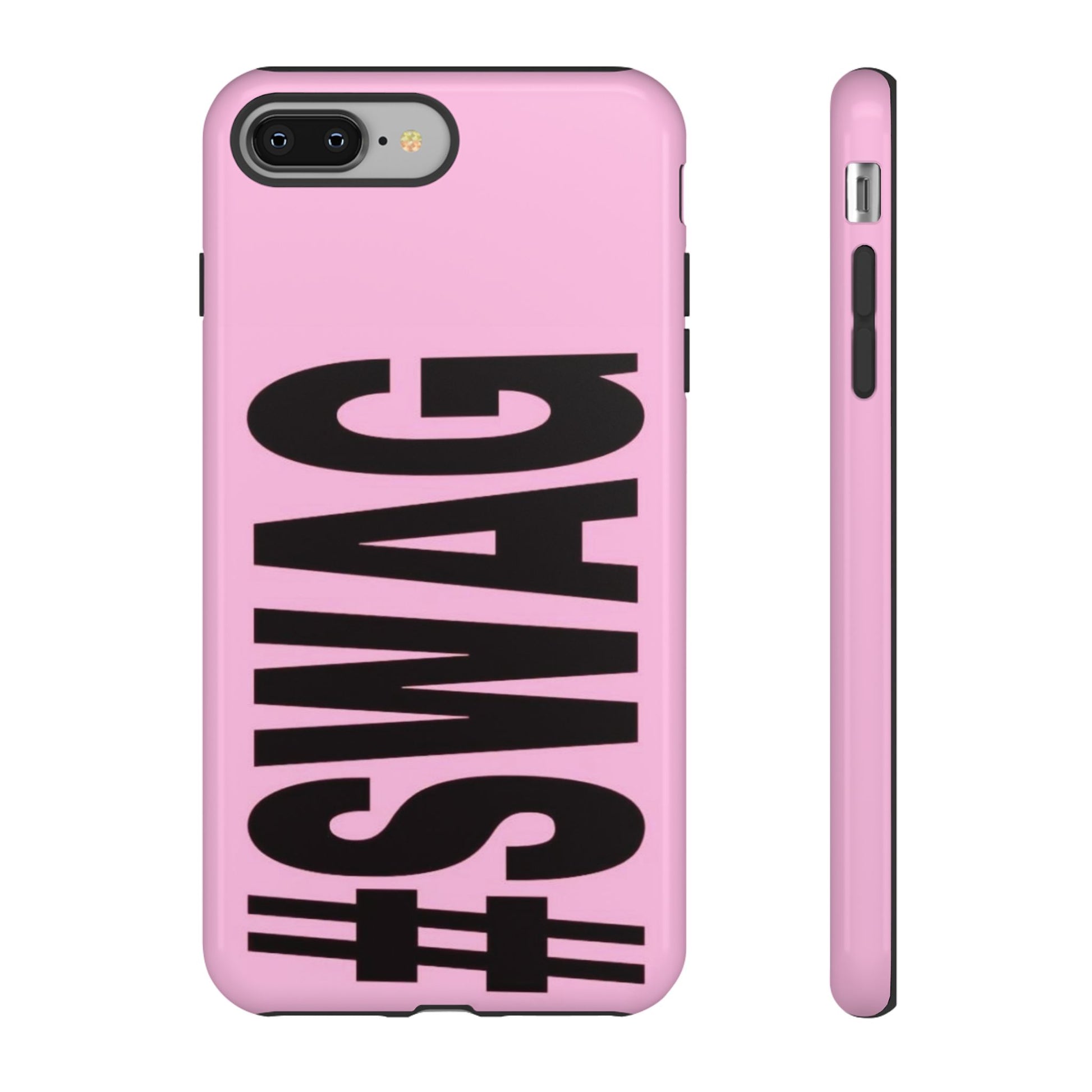 Pink SWAG case