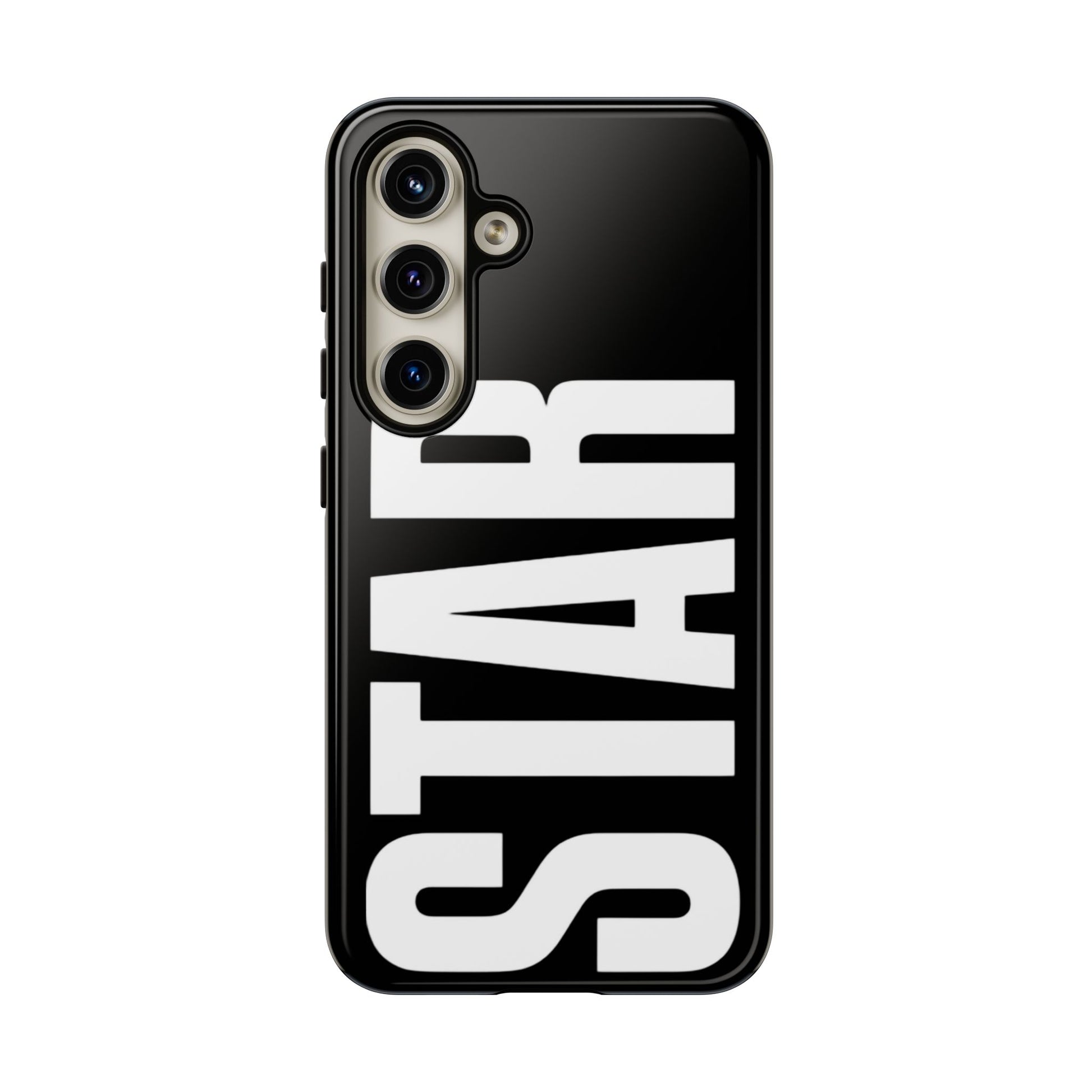#STAR  case