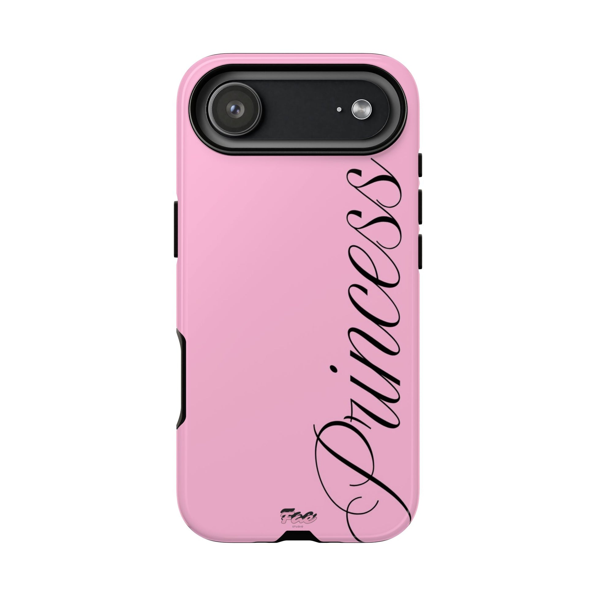 Princess Pink case