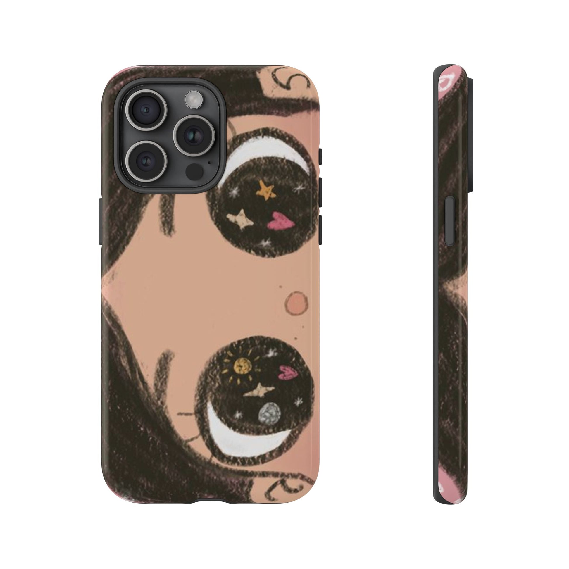 Sienna phone case