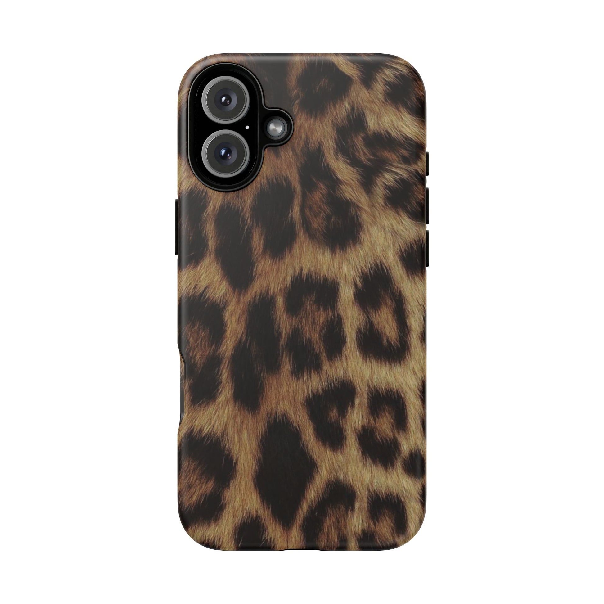 Leopard print  case