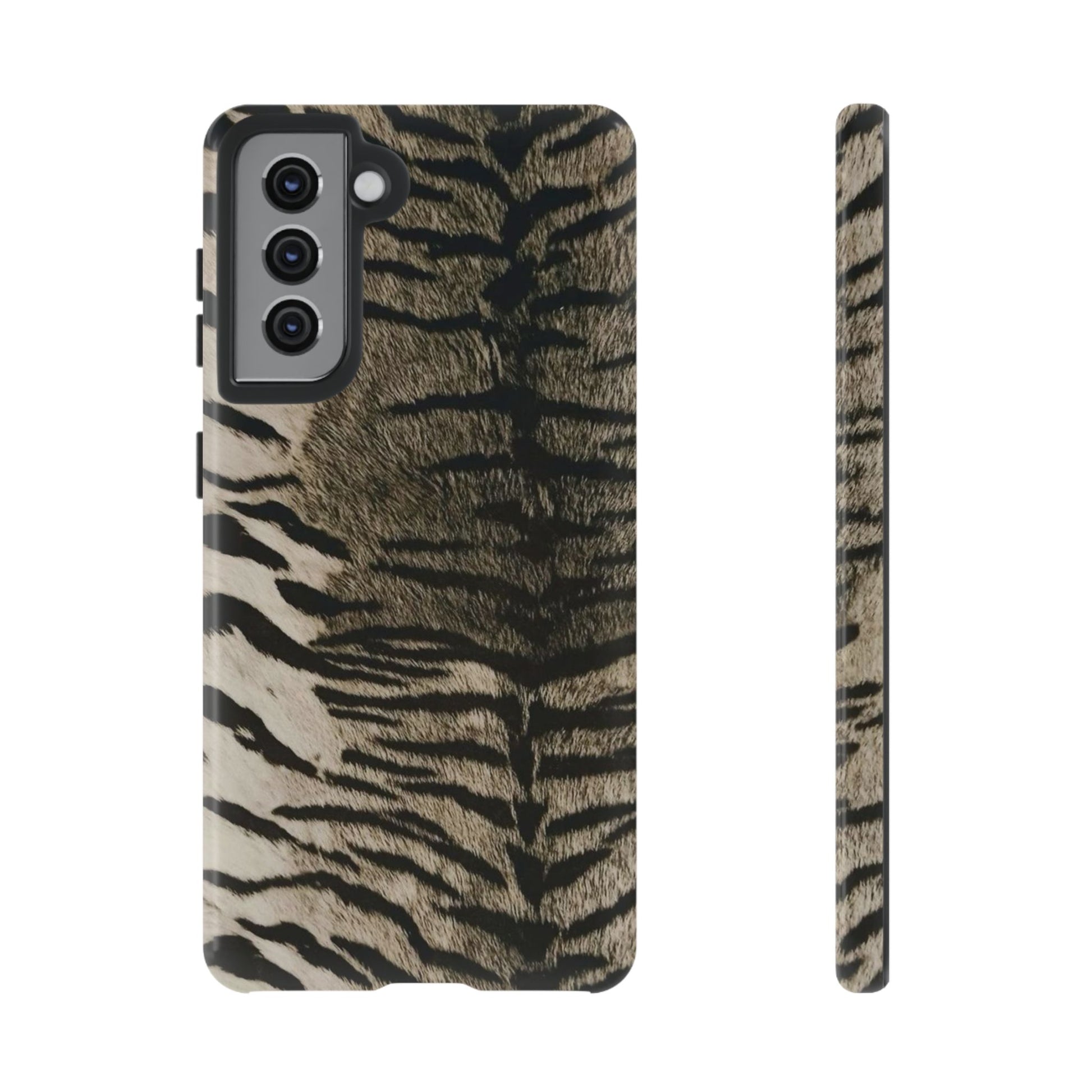 zebra case