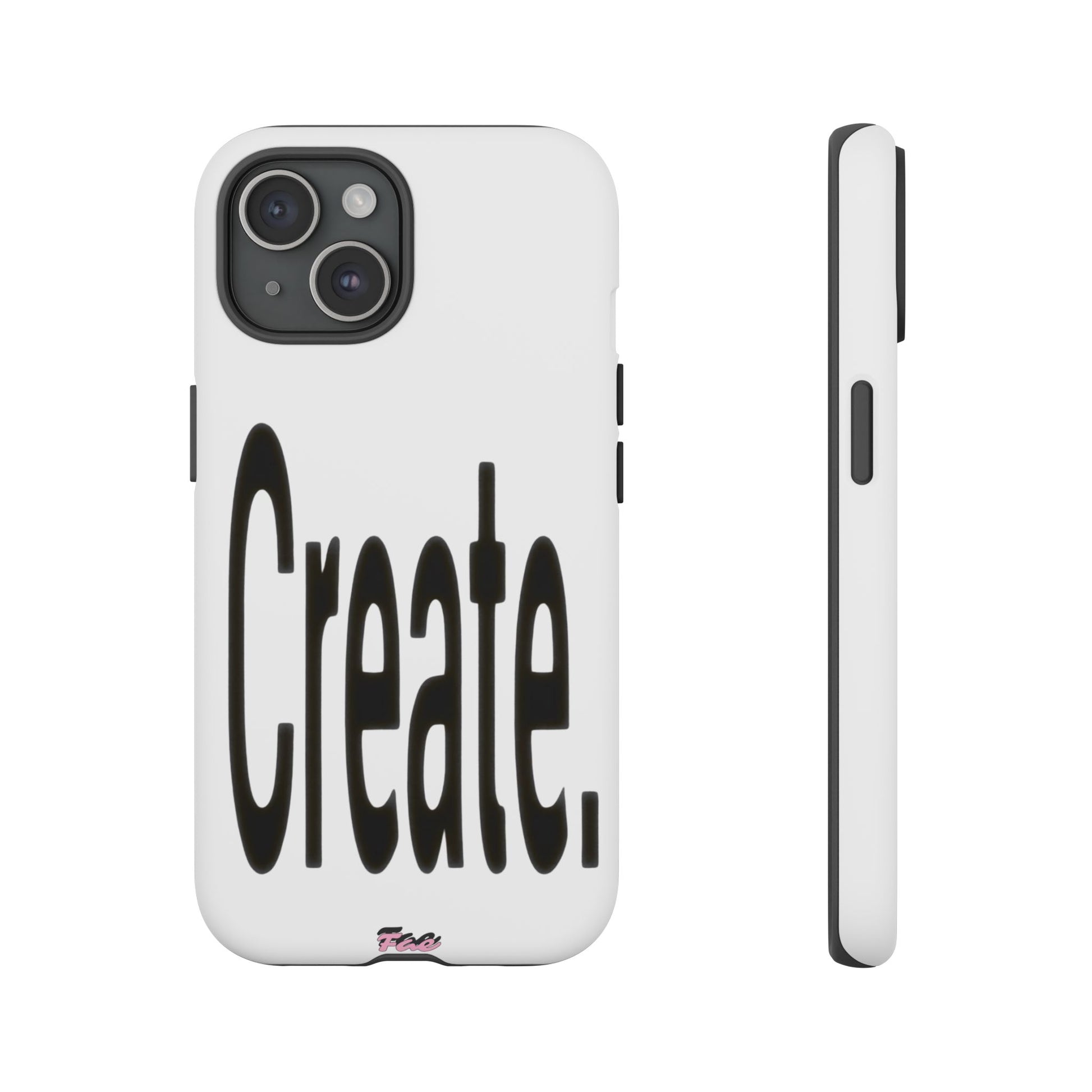 Create  case