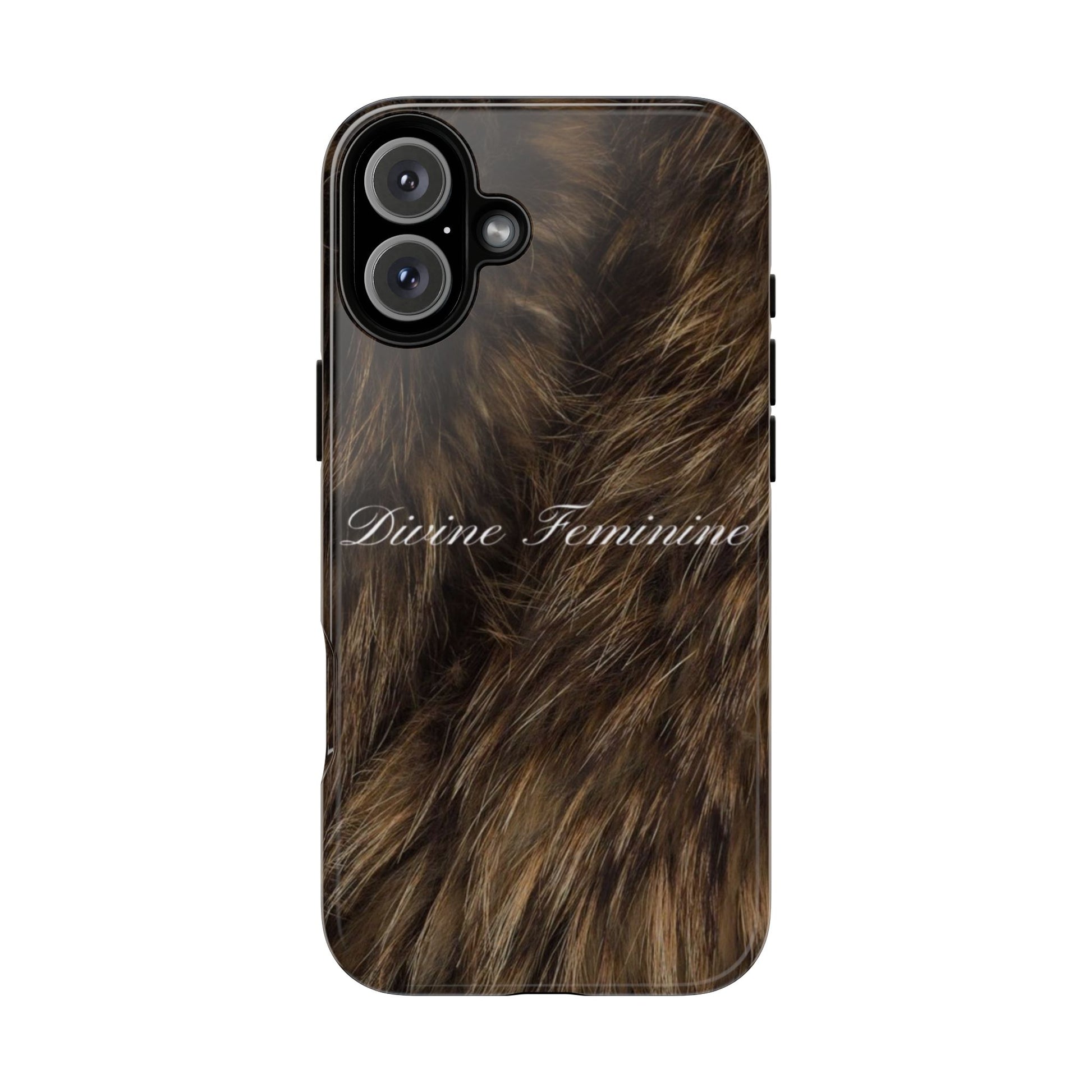 Divine Feminine case