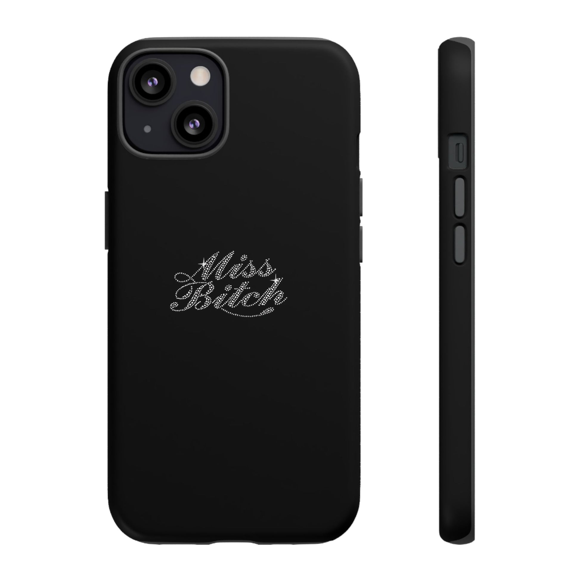 Miss Bitch case