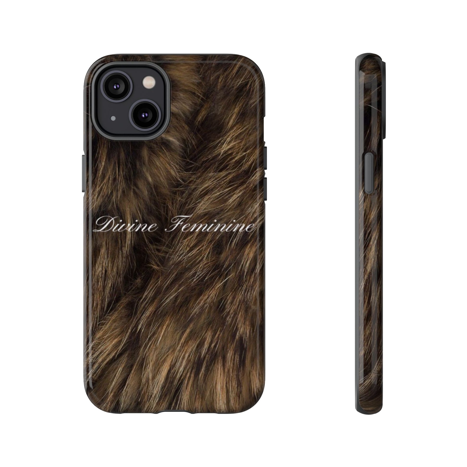 Divine Feminine case