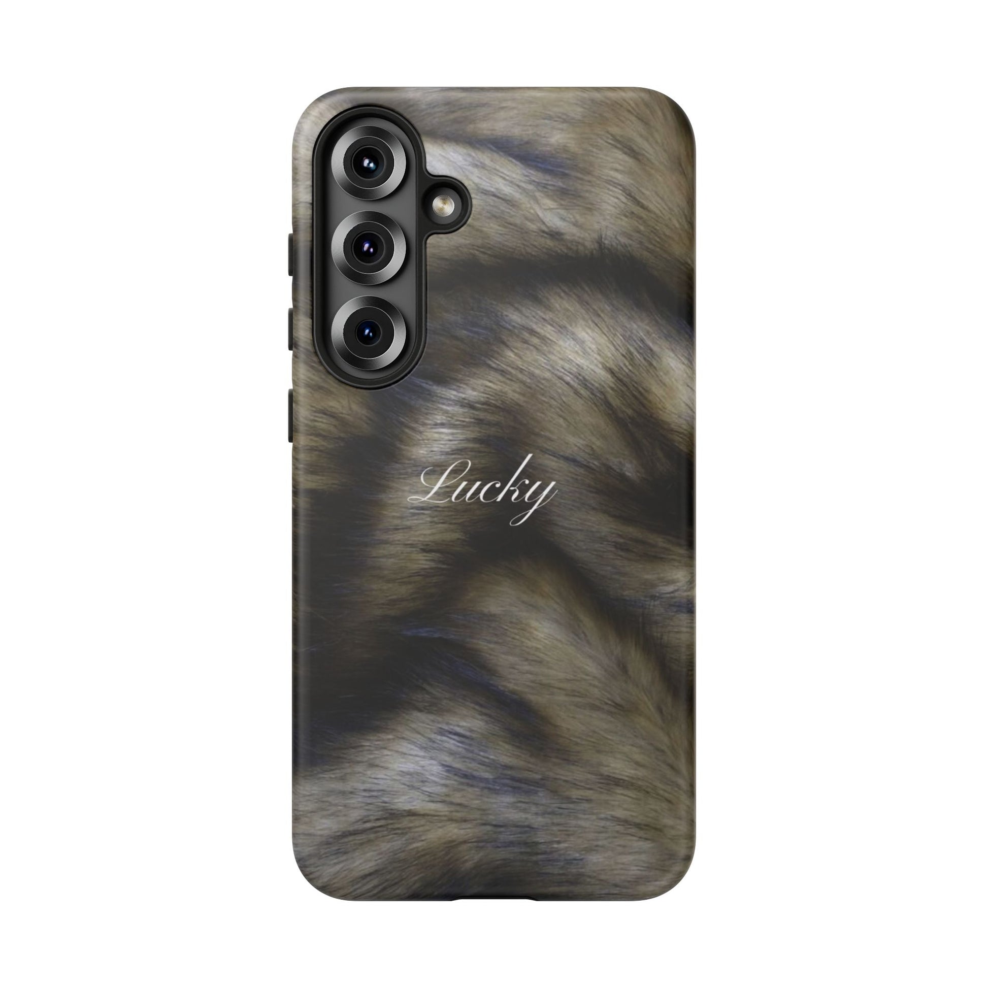 Lucky case