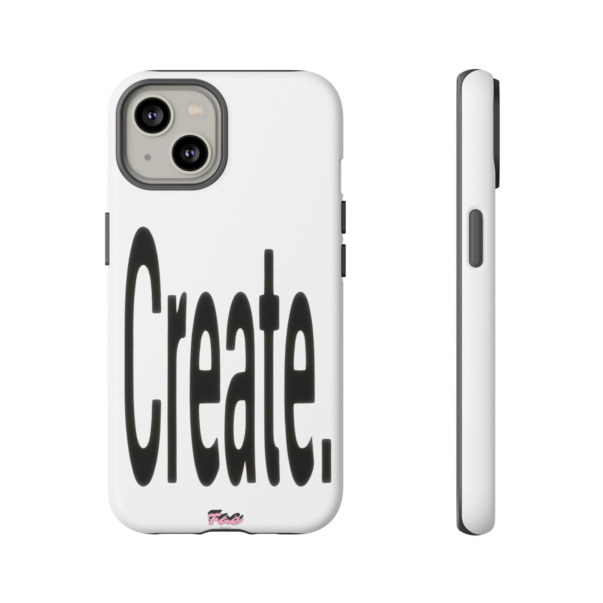 Create  case