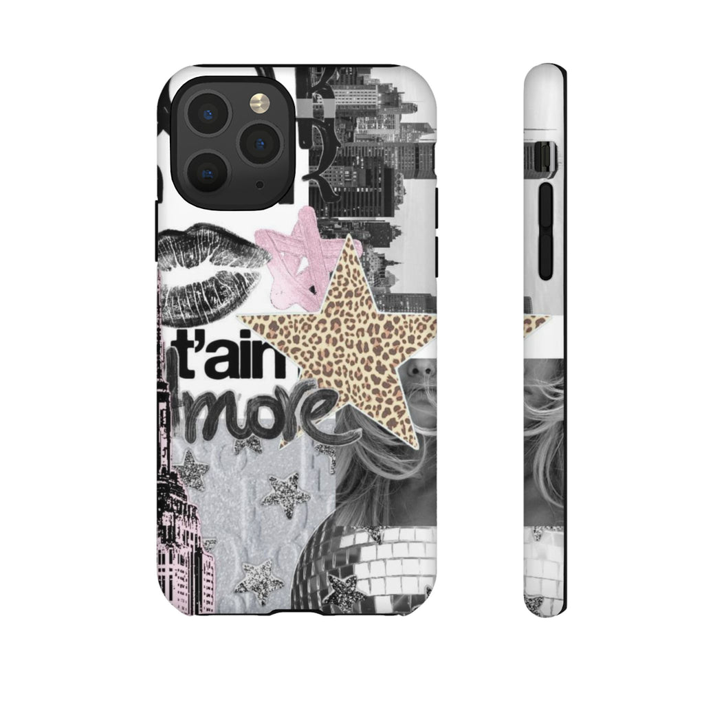 Star Girl Case