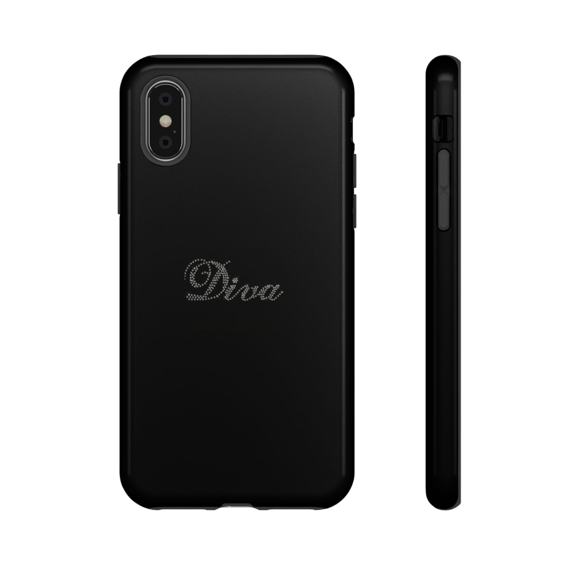 Diva case