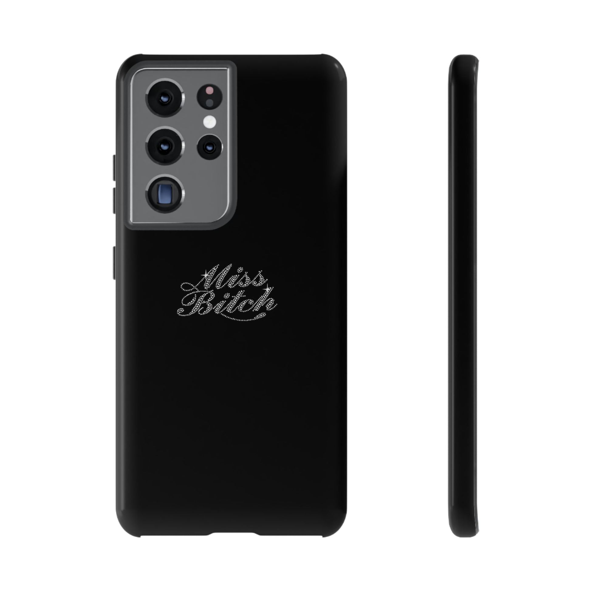 Miss Bitch case