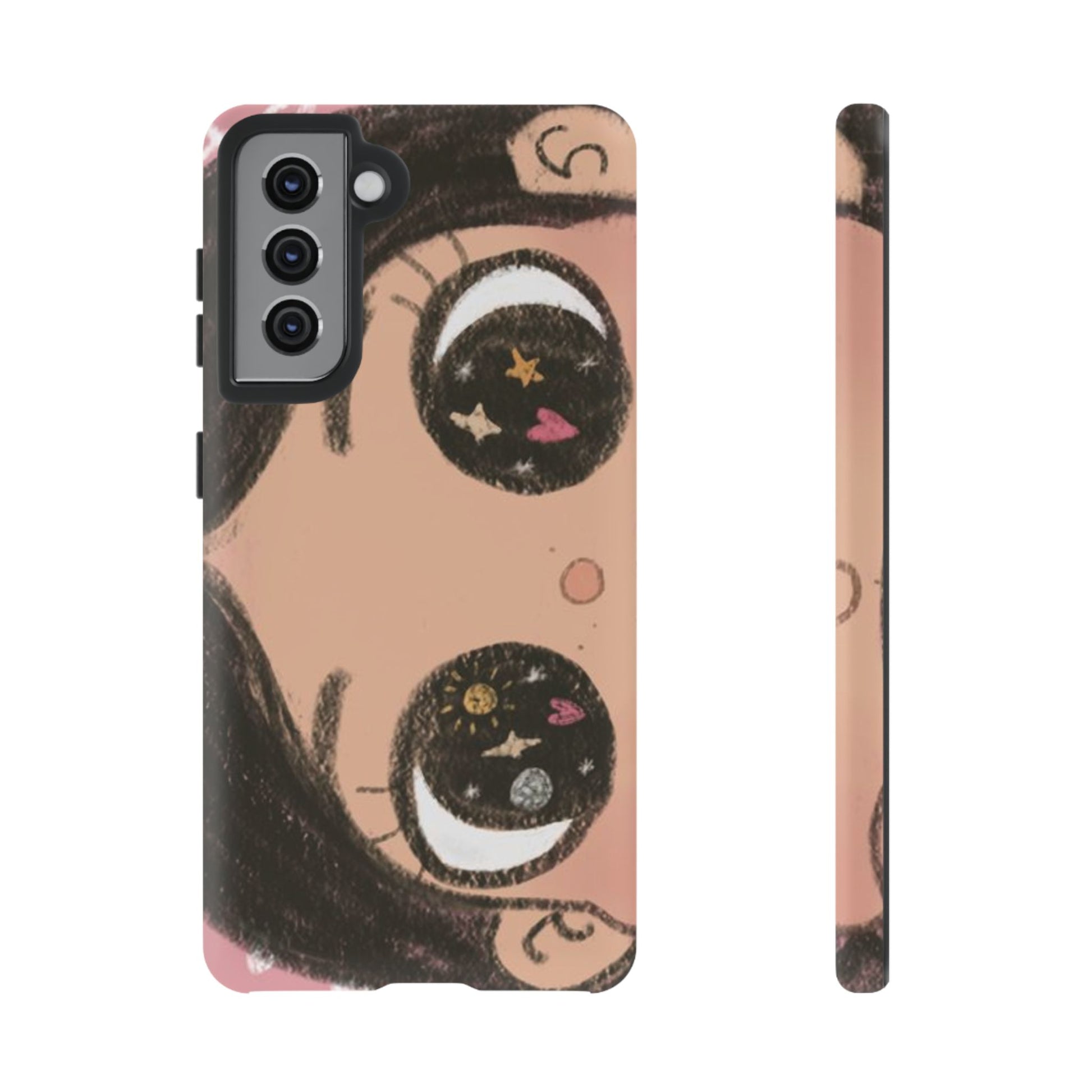 Sienna phone case