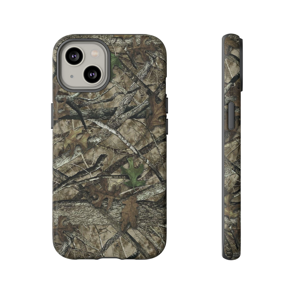Camo  case