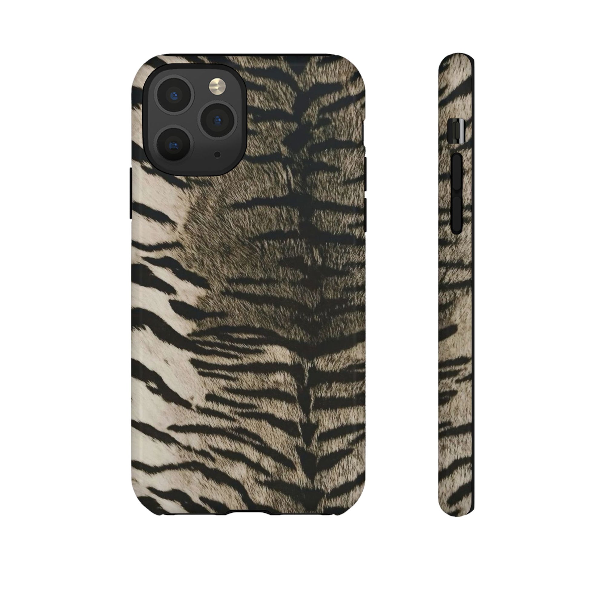 zebra case