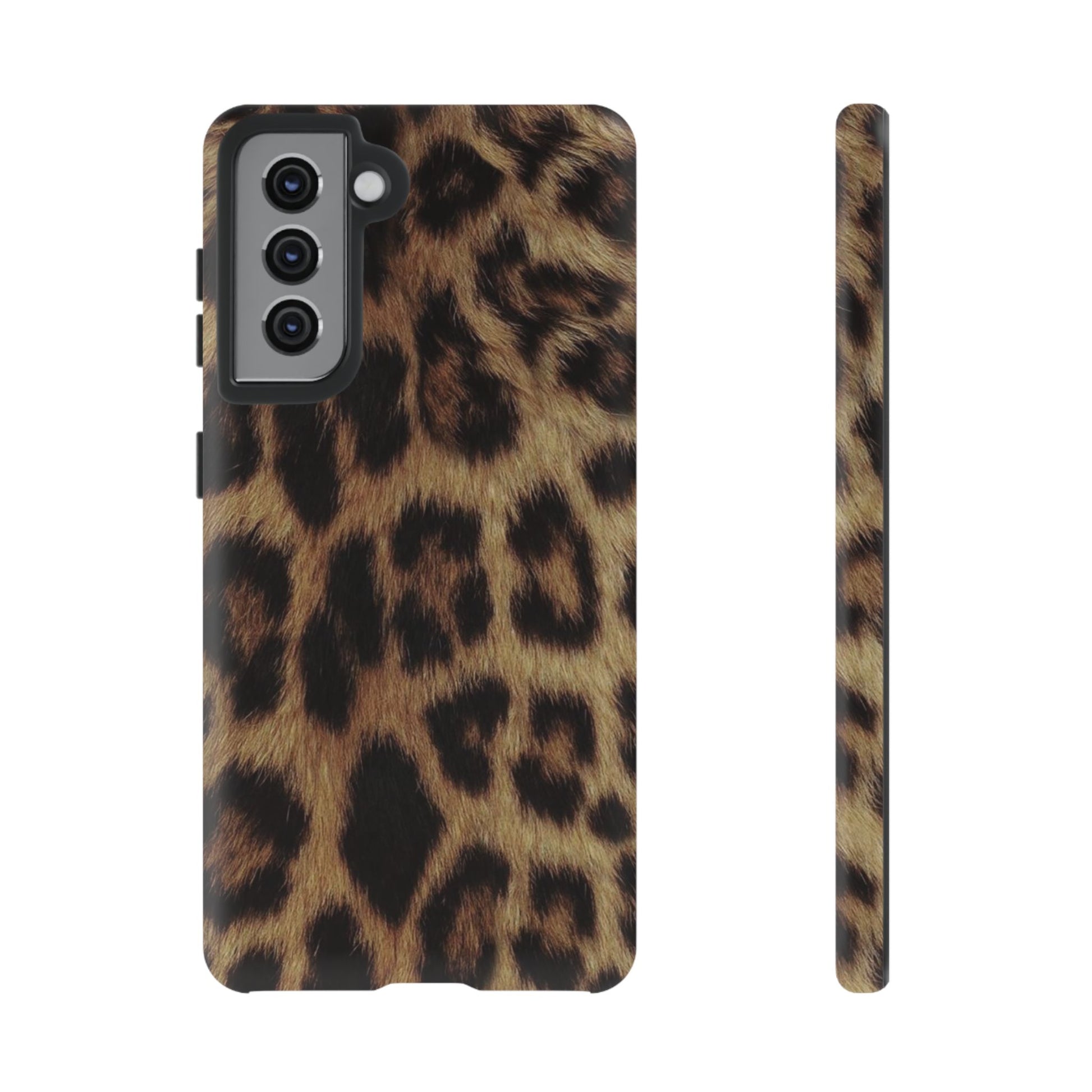 Leopard print  case