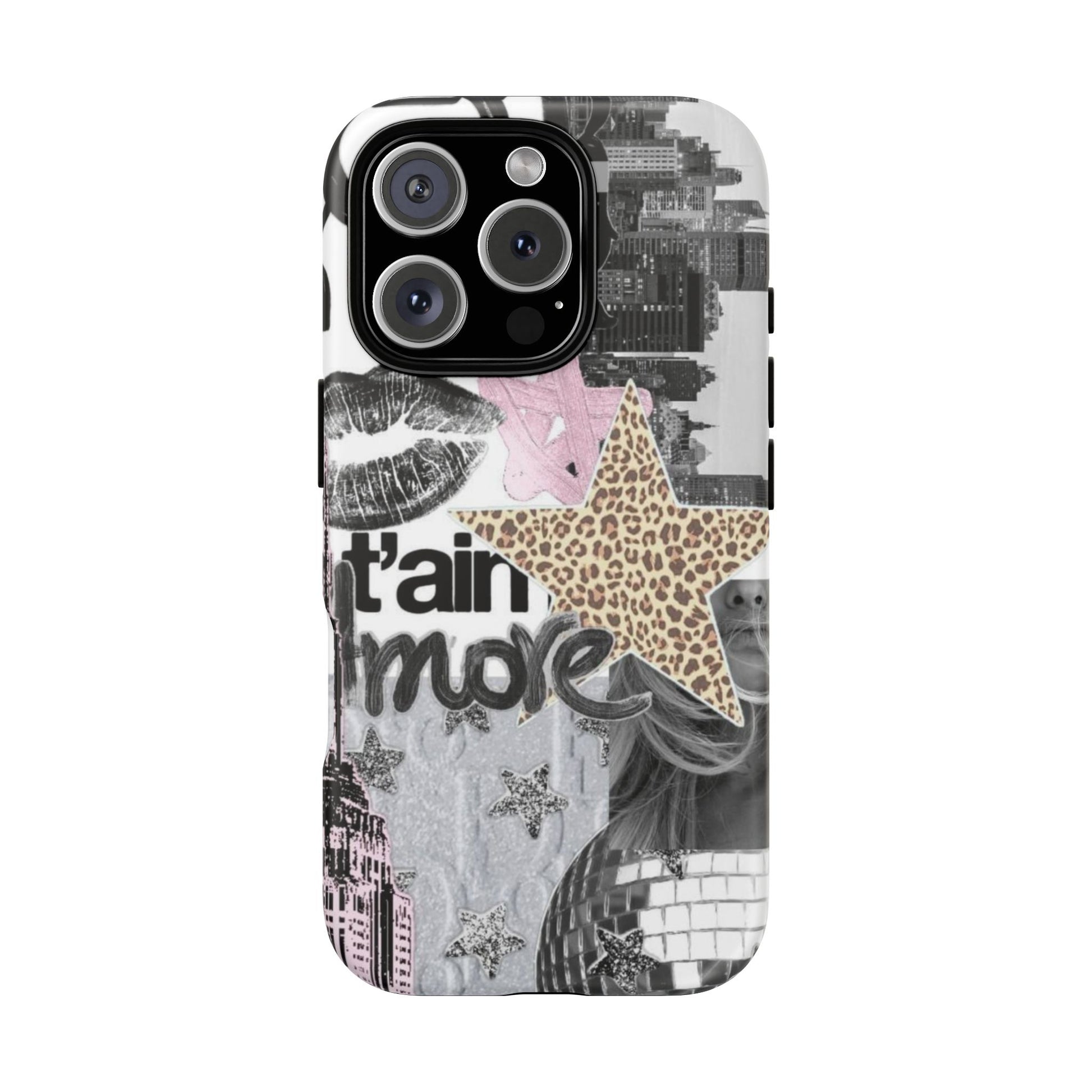 Star Girl Case