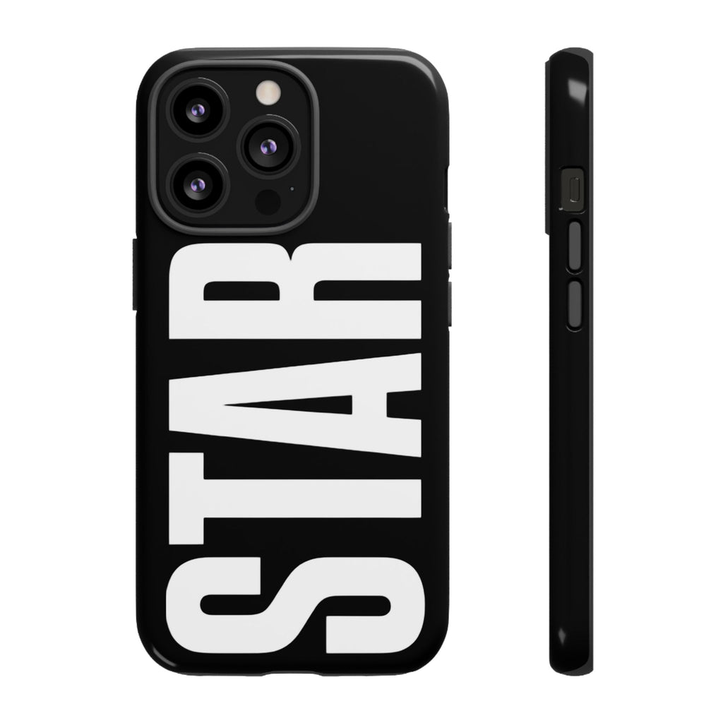 #STAR  case