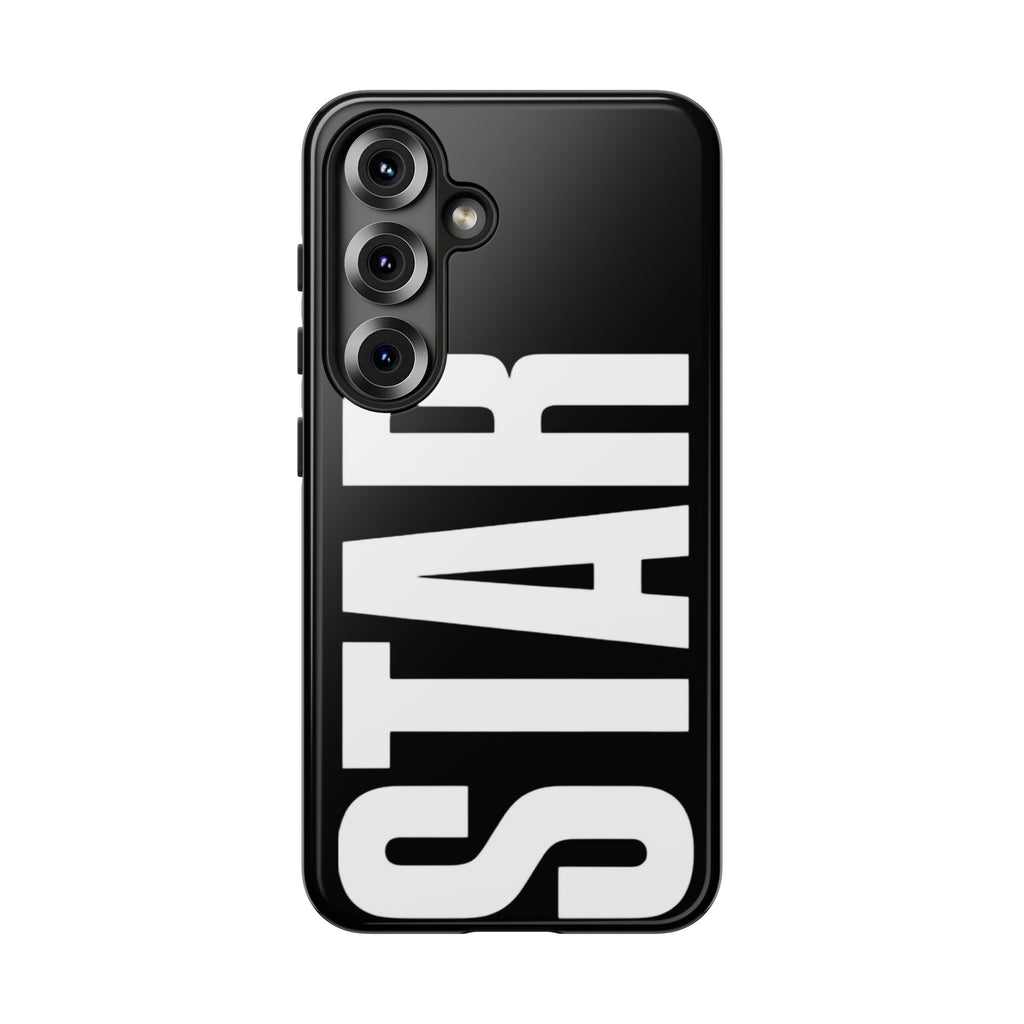 #STAR  case