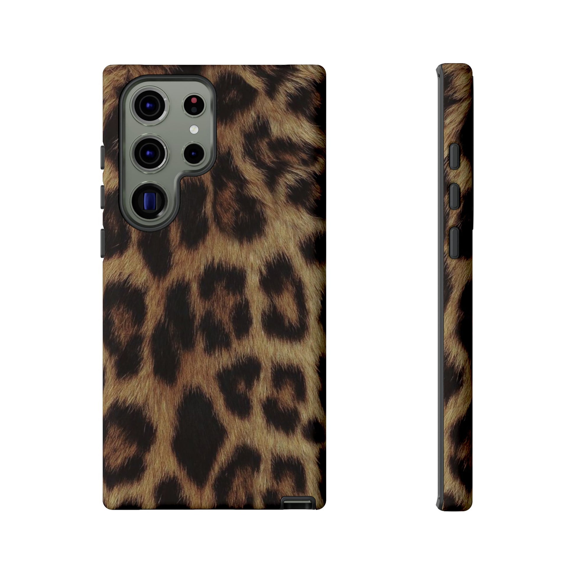 Leopard print  case