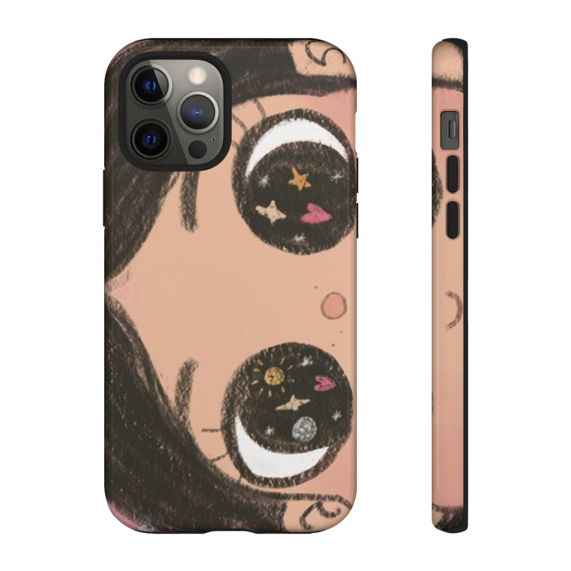 Sienna phone case